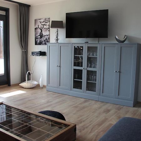 Appartement Harzbutze 60 à Sankt-Andreasberg Extérieur photo