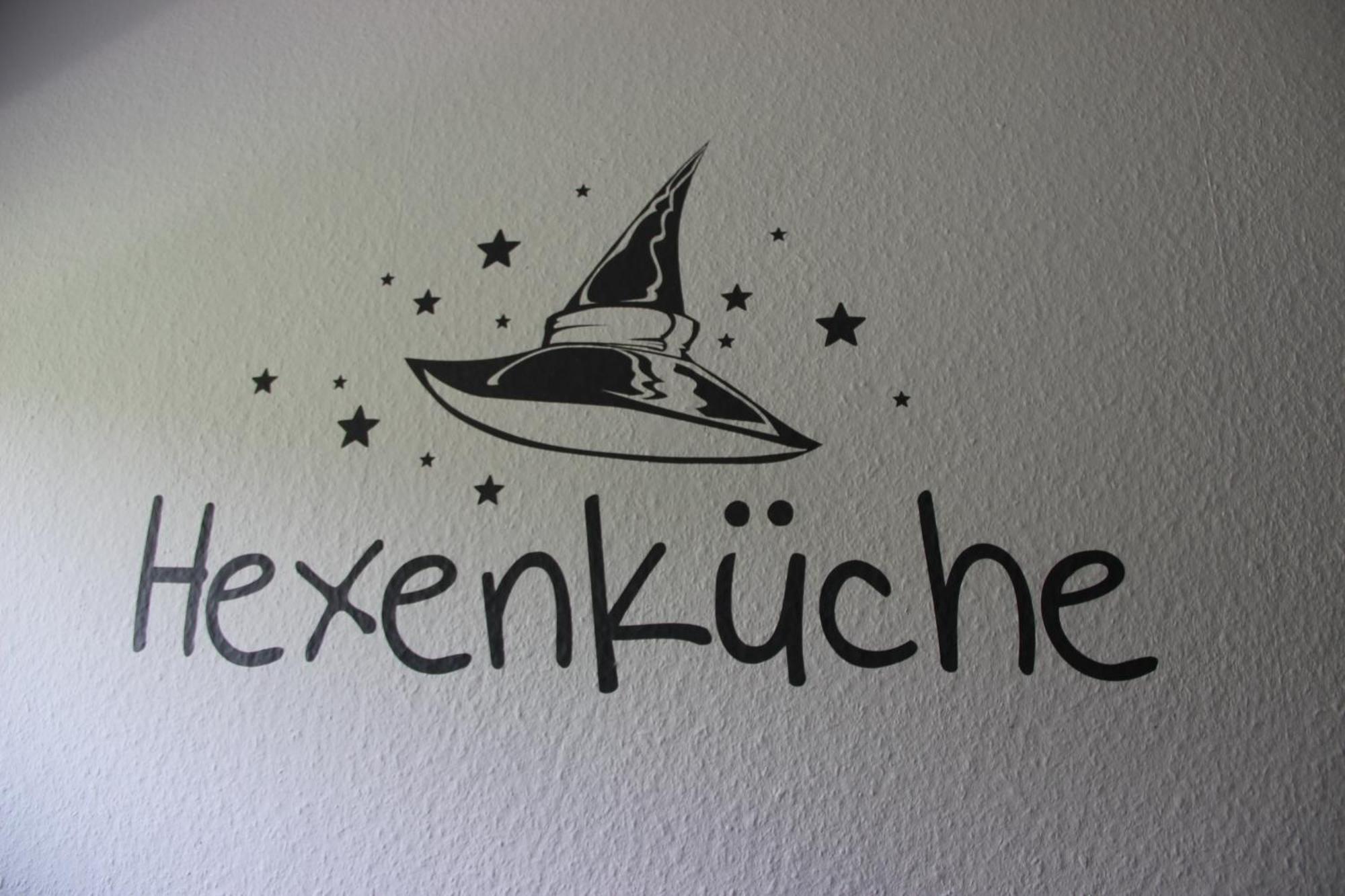 Appartement Harzbutze 60 à Sankt-Andreasberg Extérieur photo