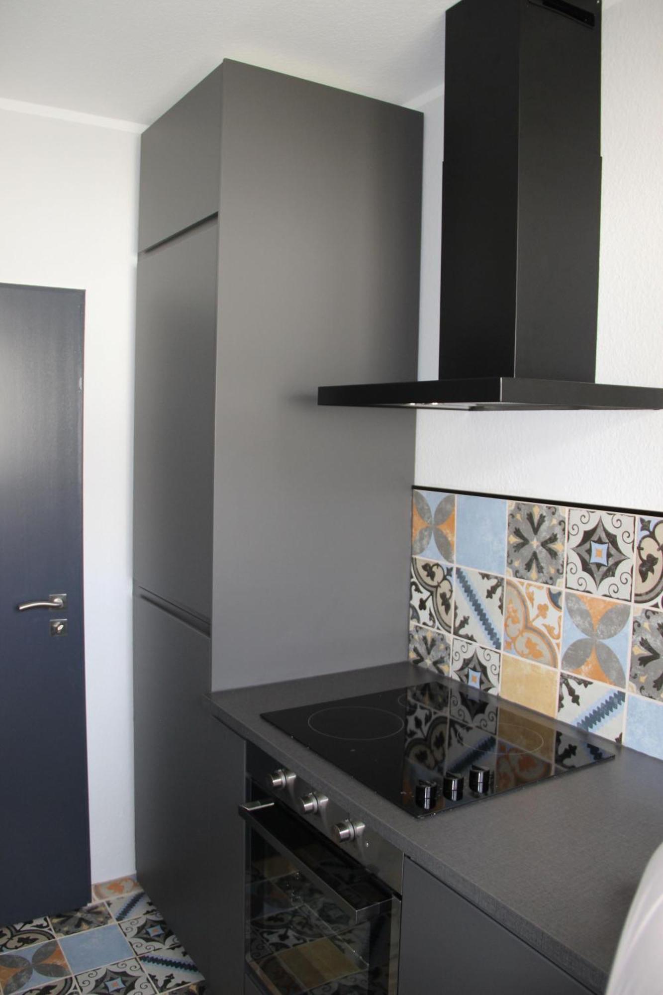 Appartement Harzbutze 60 à Sankt-Andreasberg Extérieur photo