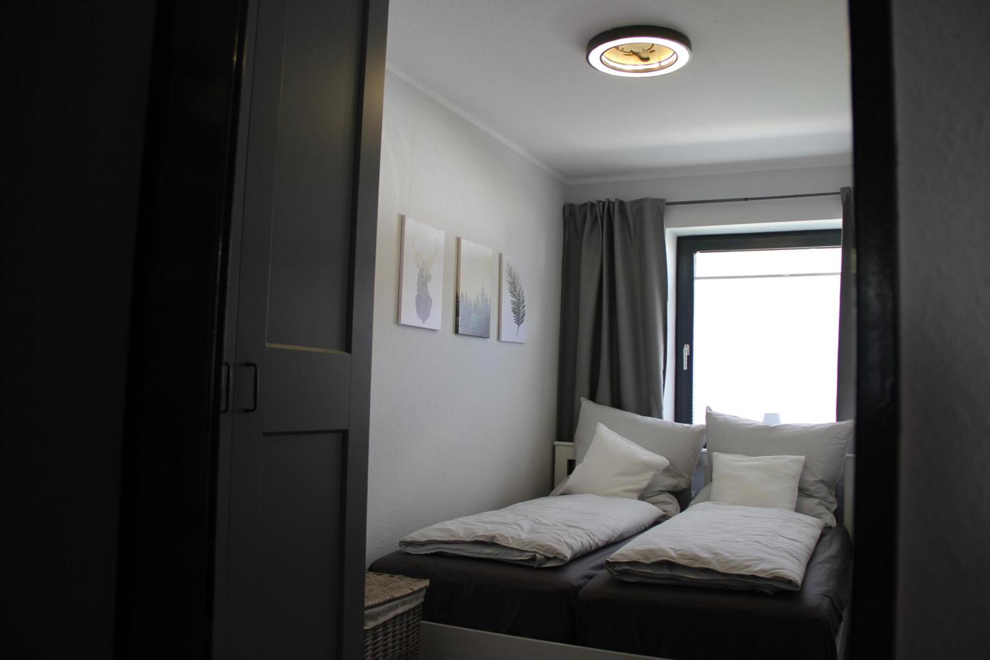 Appartement Harzbutze 60 à Sankt-Andreasberg Extérieur photo
